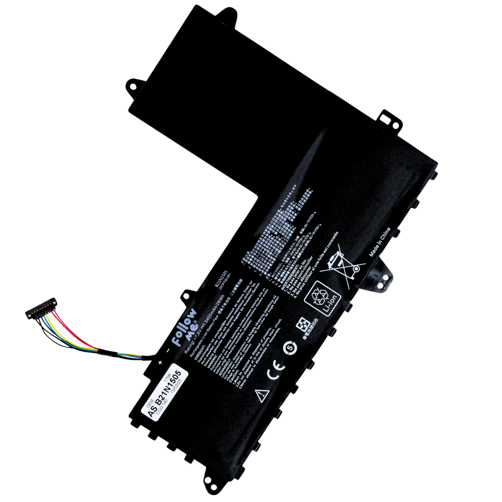 BATERIA ASUS E402N / B21N1505