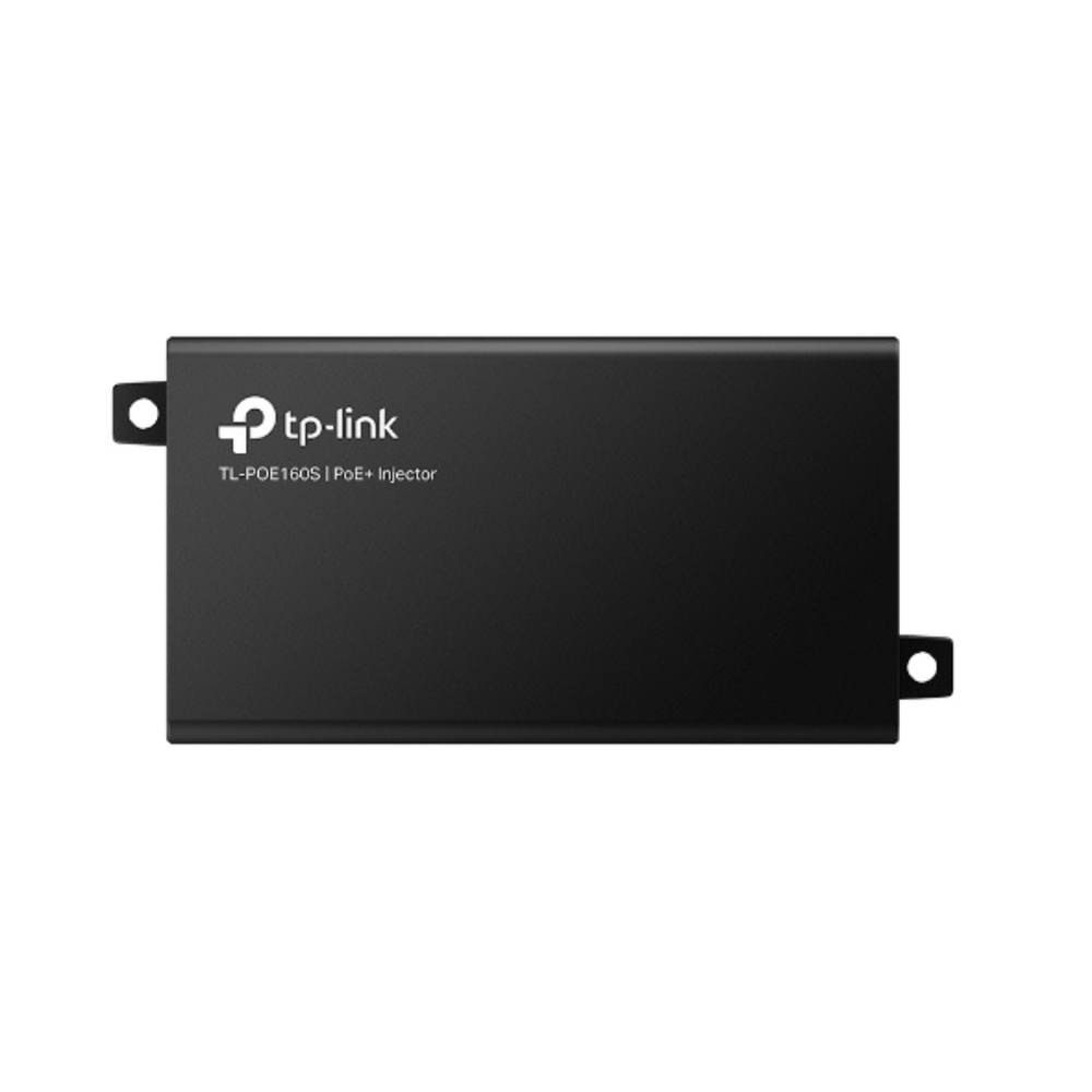 ADAPTADOR INYECTOR POE TP-LINK TL-POE160S