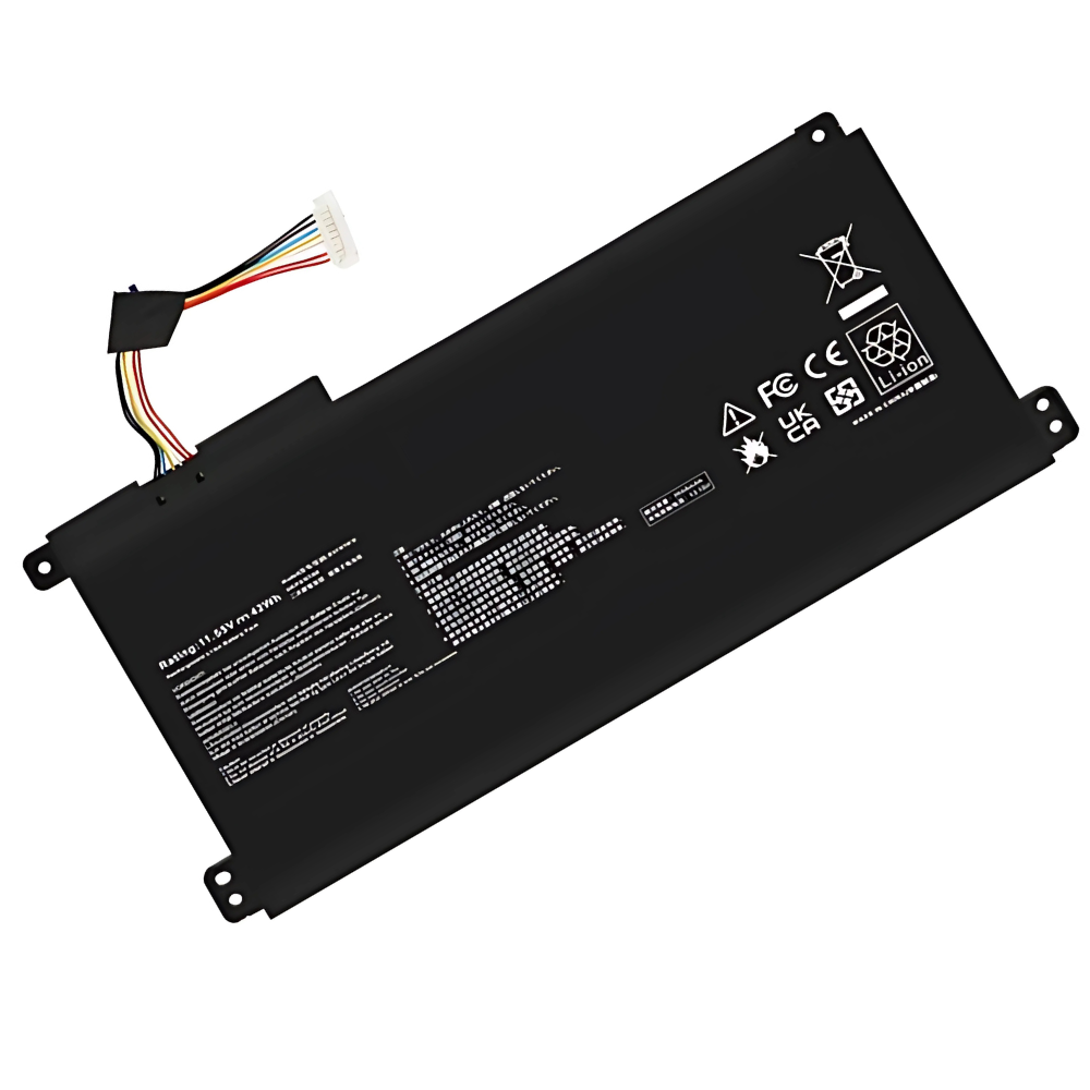 BATERIA PARA ASUS B31N1912 E410MA