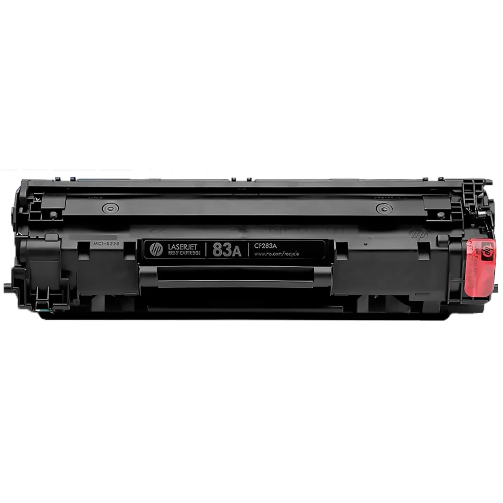 TONER ORIGINAL HP 83A
