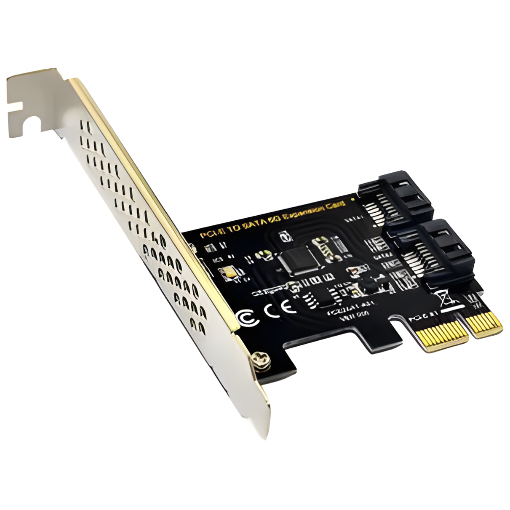 TARJETA PCI SATA