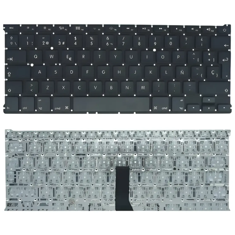 TECLADO PARA APPLE A1369