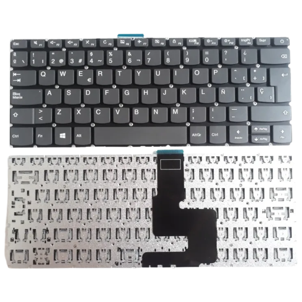 TECLADO PARA LENOVO 320-14IKB (1949)