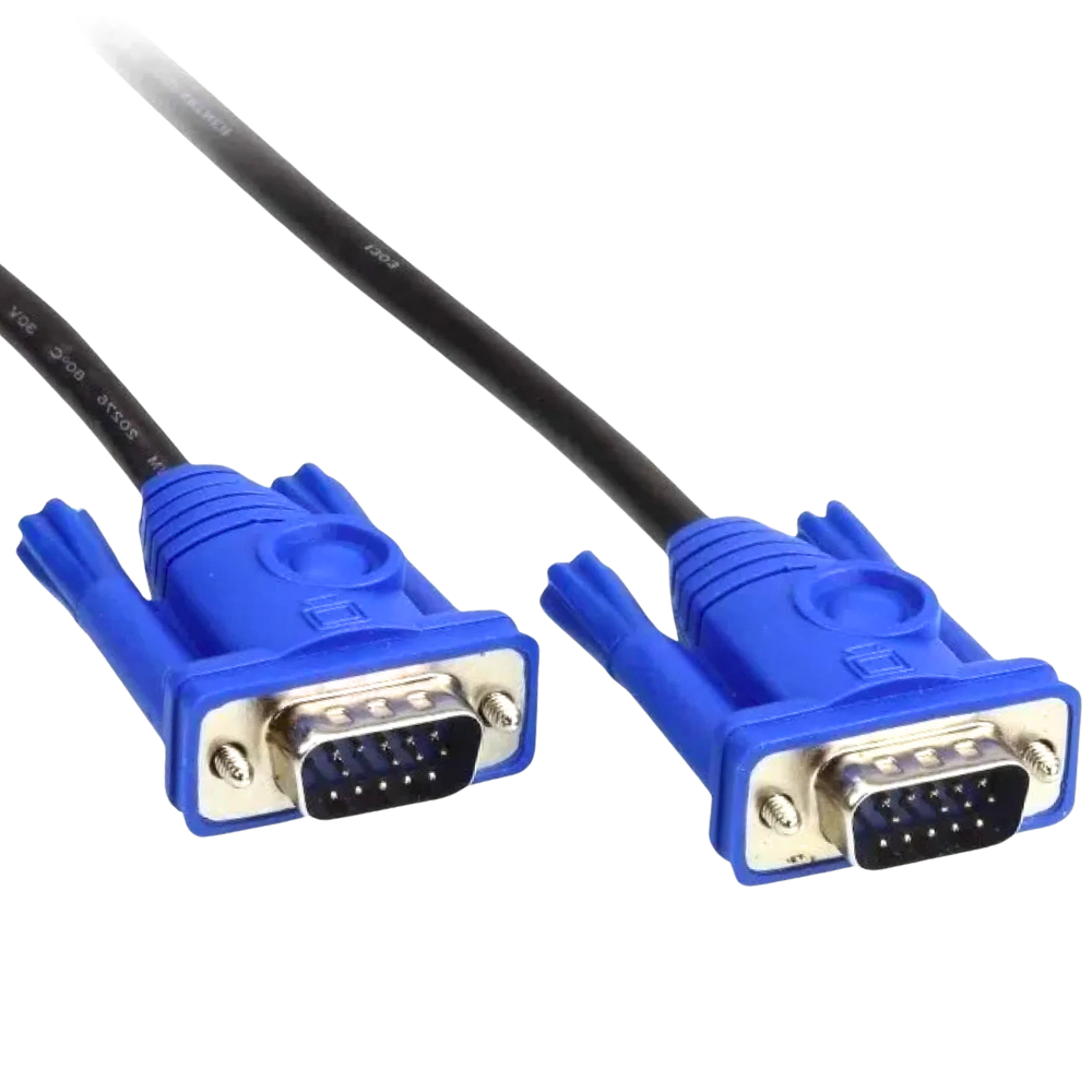 CABLE VGA 1.5 METROS
