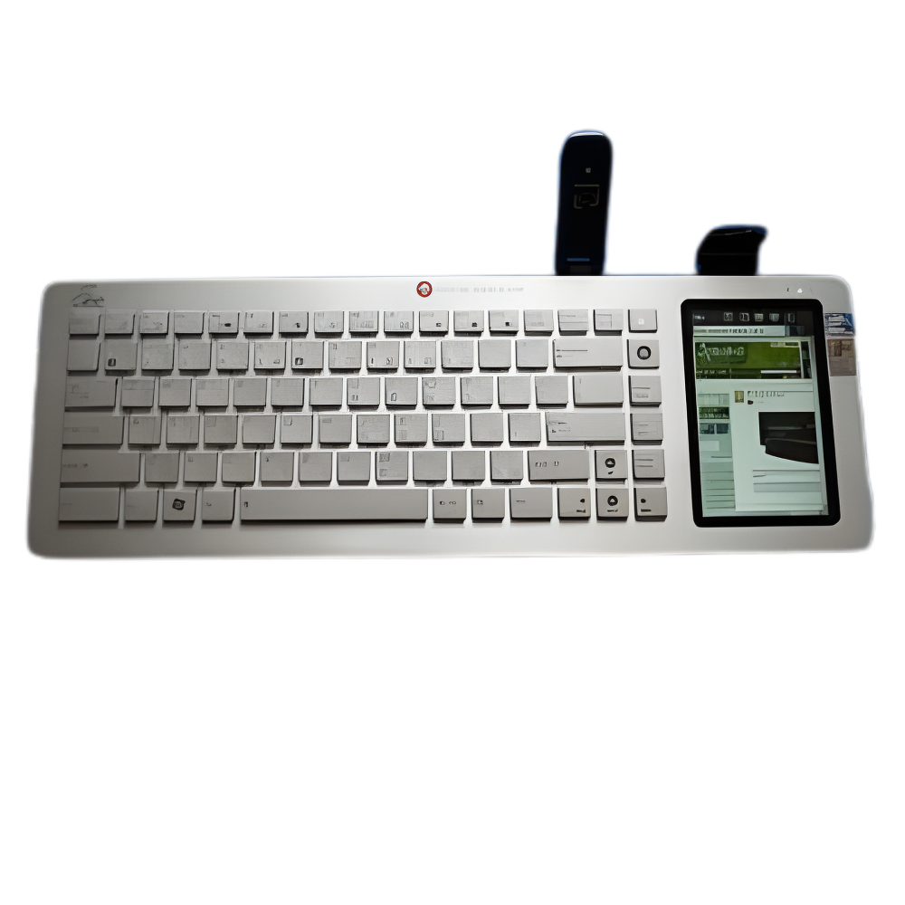 TECLADO PARA ASUS MINI EEE