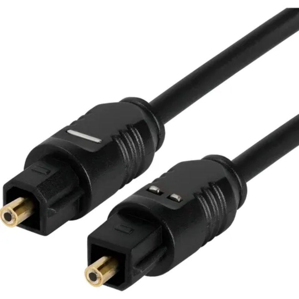CABLE OPTICO 5 METROS