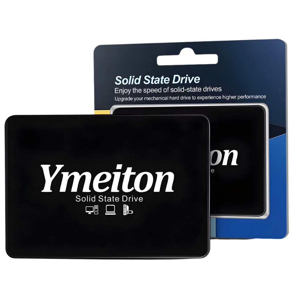 SSD 120GB YMEITON SATA