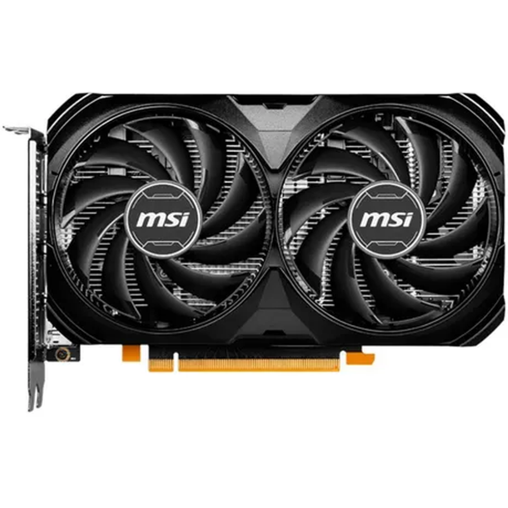 TARJETA DE VIDEO MSI SHADOW GEFORCE RTX 5060 OC DDR7 8GB 2 FANS