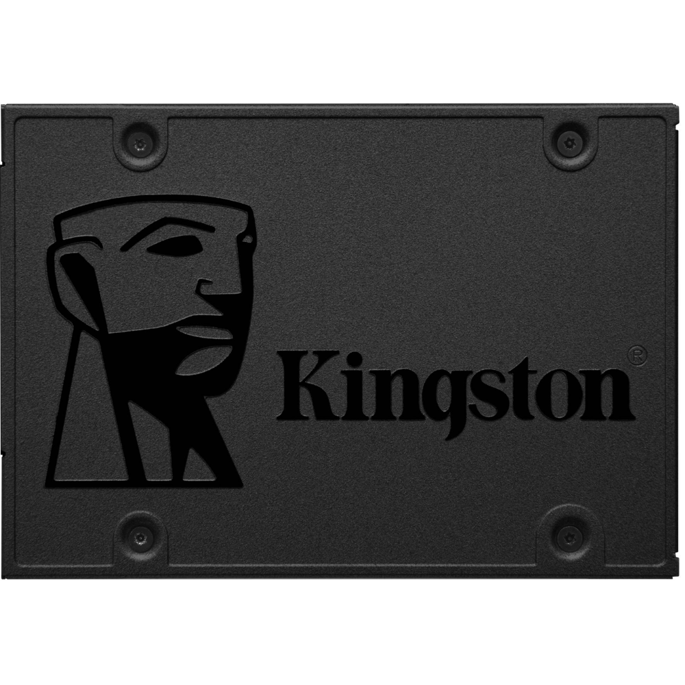 SSD 960GB KINGSTON A400