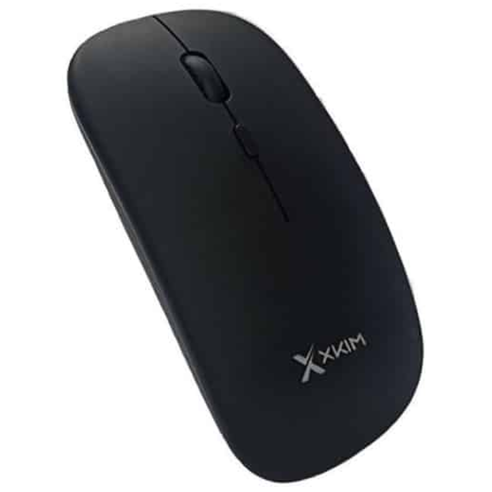 MOUSE HYPERX XKIM INALAMBRICO RECARGABLE