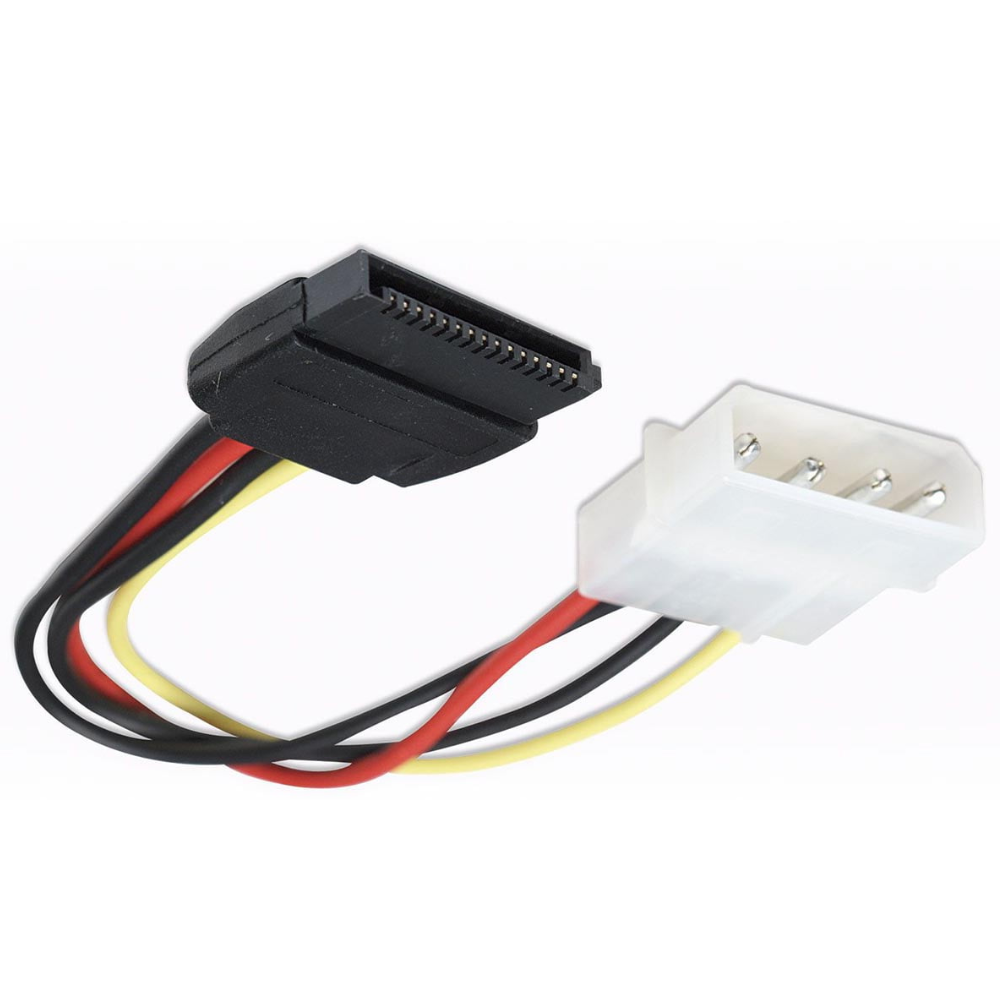 CABLE PODER SATA