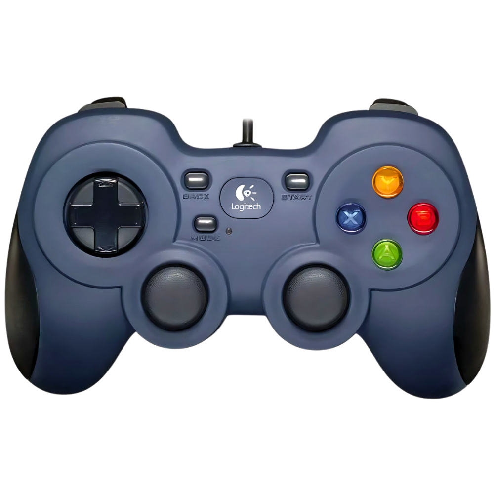 CONTROL ALAMBRICO  LOGITECH F310
