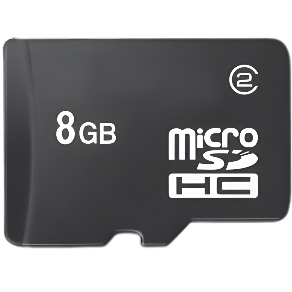 MEMORIA MICRO SD 8GB UNITEC
