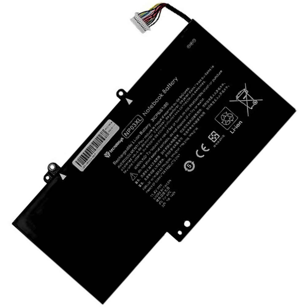 BATERIA HP NP03XL
