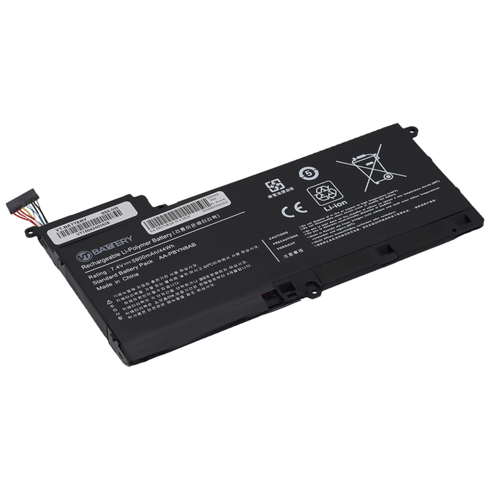 BATERIA PARA SAMSUNG NP530U4C NP530U4B