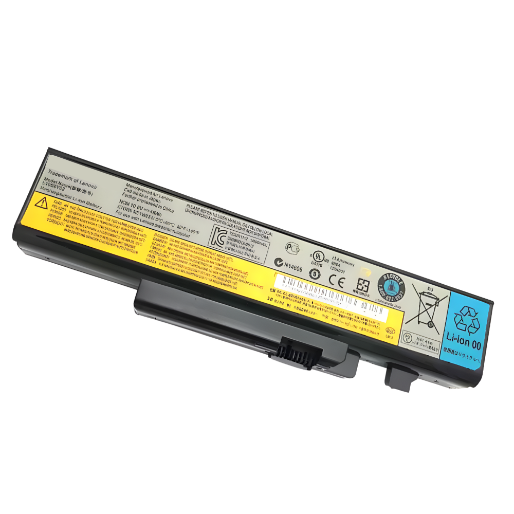 BATERIA PARA LENOVO Y470