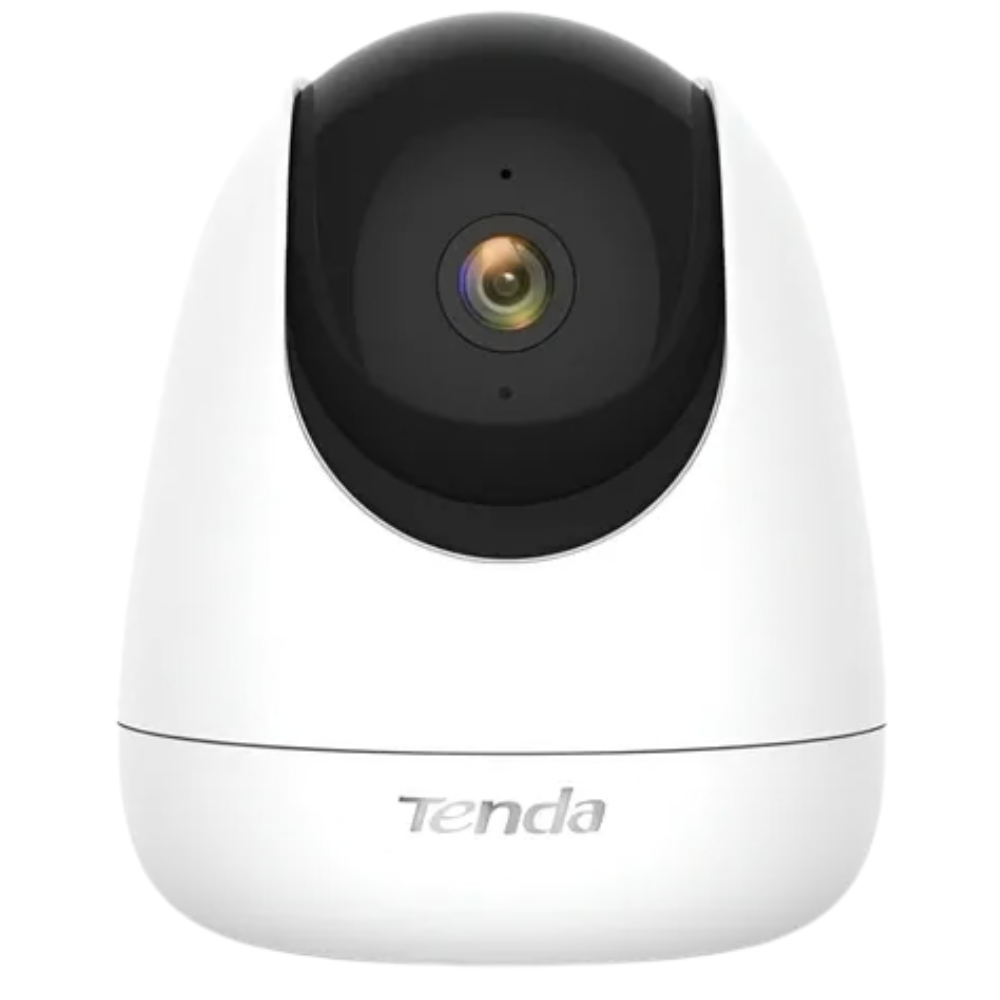 CP3 CAMARA WIFI TENDA 2MPX ROBOTICA IP