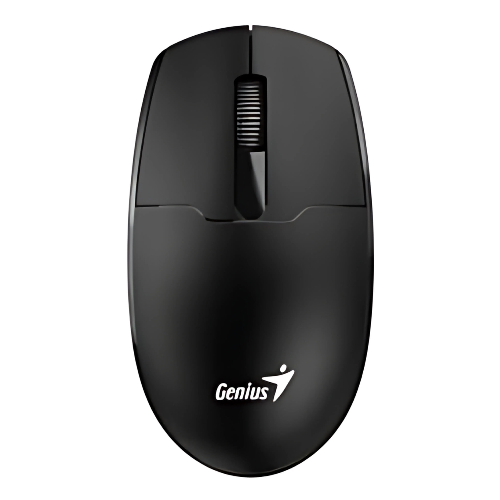 MOUSE GENIUS NX-7000SE INALAMBRICO NEGRO