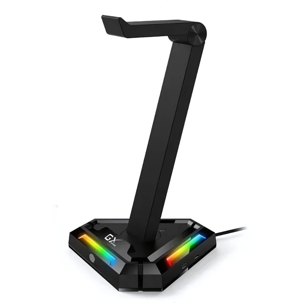 SOPORTE PARA DIADEMA GENIUS GX-UH100