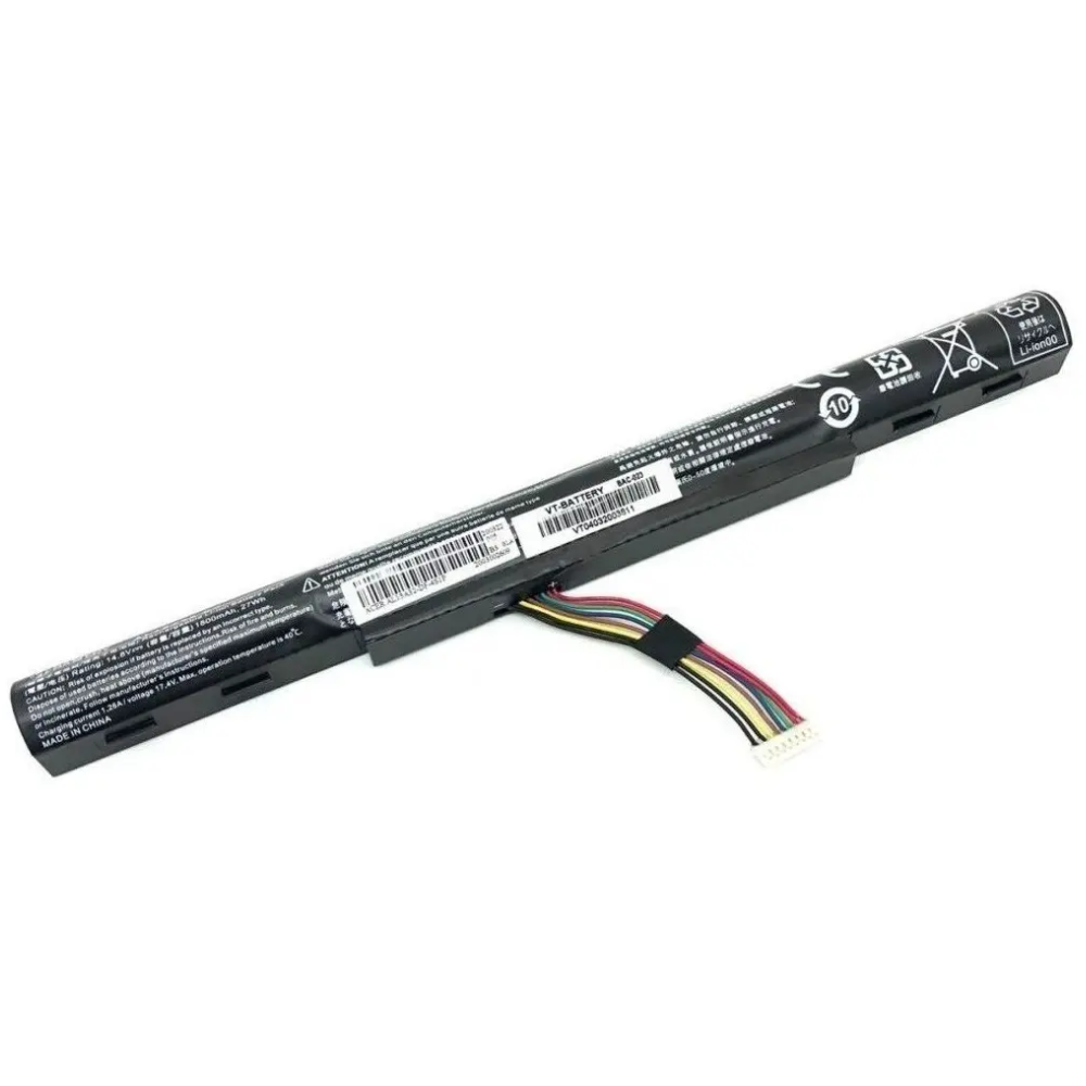 BATERIA PARA ACER E5-573 / AL15A32 (2752)