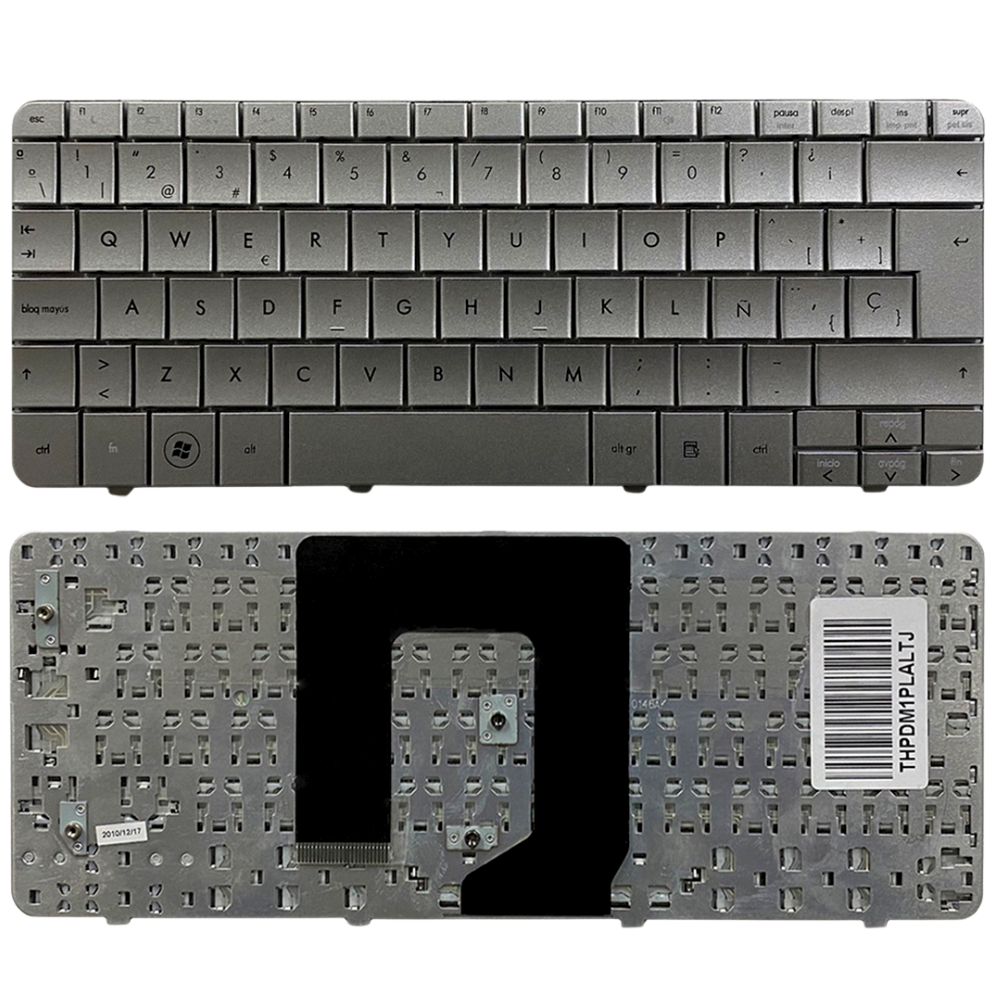 TECLADO HP MINI DM1-1000