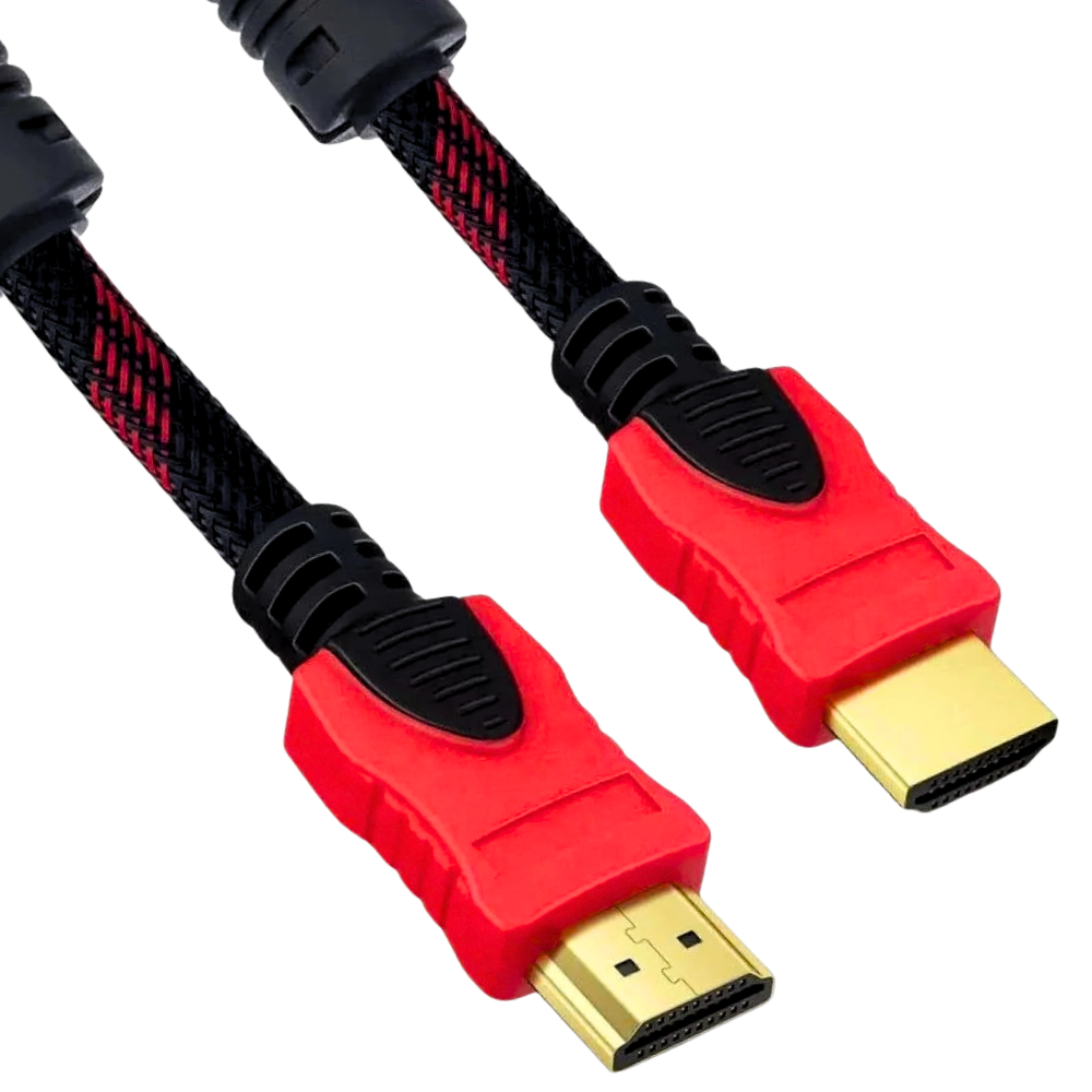 CABLE HDMI 25 METROS 1.4V 4K
