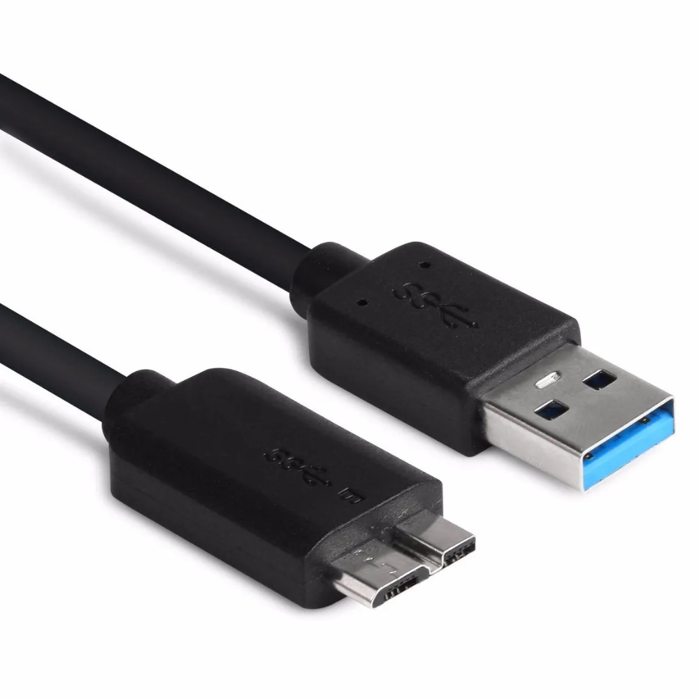 CABLE USB 3.0 PARA DISCO DURO