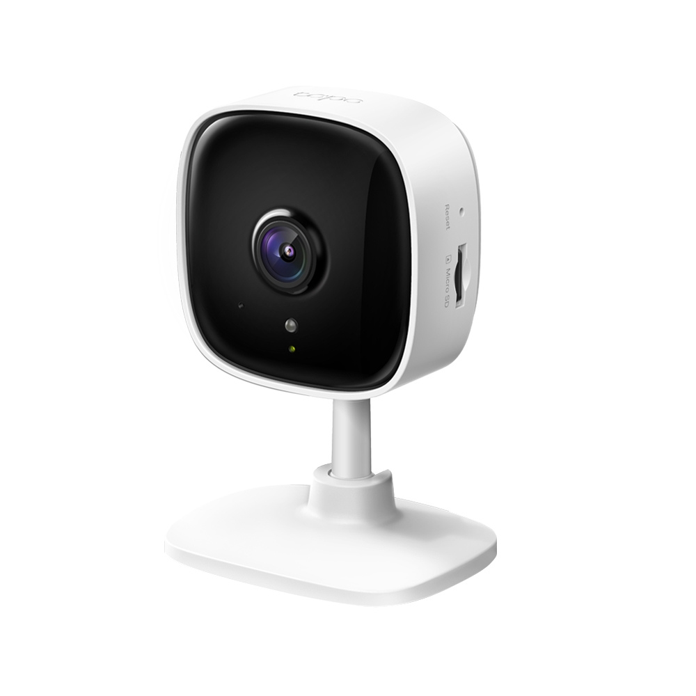 CAMARA WIFI TP-LINK TAPO C110 3MP IP MICRO SD 128GB