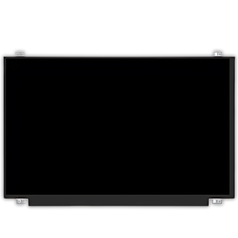 PANTALLA REPUESTO PARA PORTATIL 15.6 SLIM 30 PINES HD CON SOPORTE