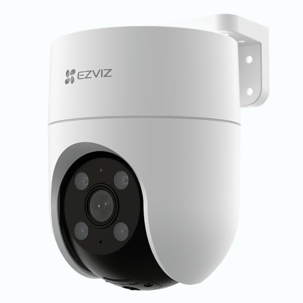 CAMARA WIFI EZVIZ H8C 2MPX FULL HD 1080P