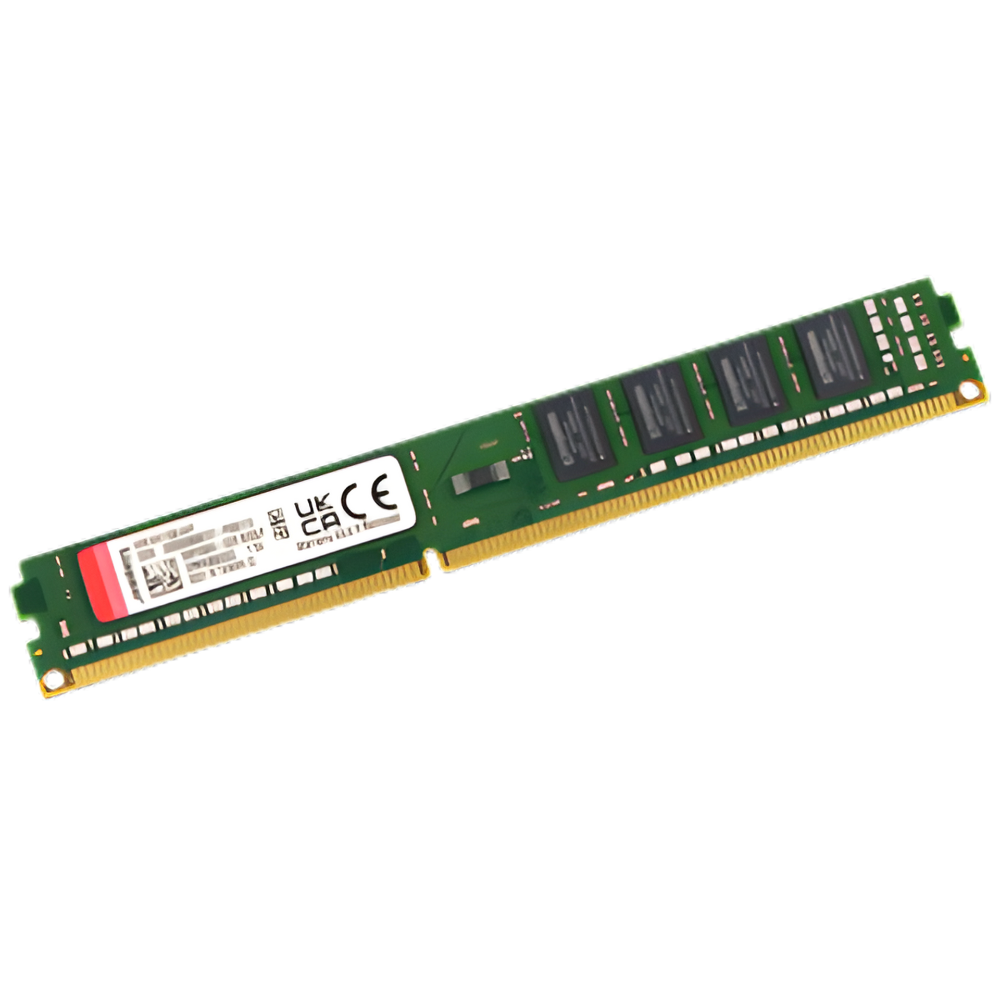 MEMORIA RAM PARA PC DDR3L 4GB 12800MHZ KINGSTON