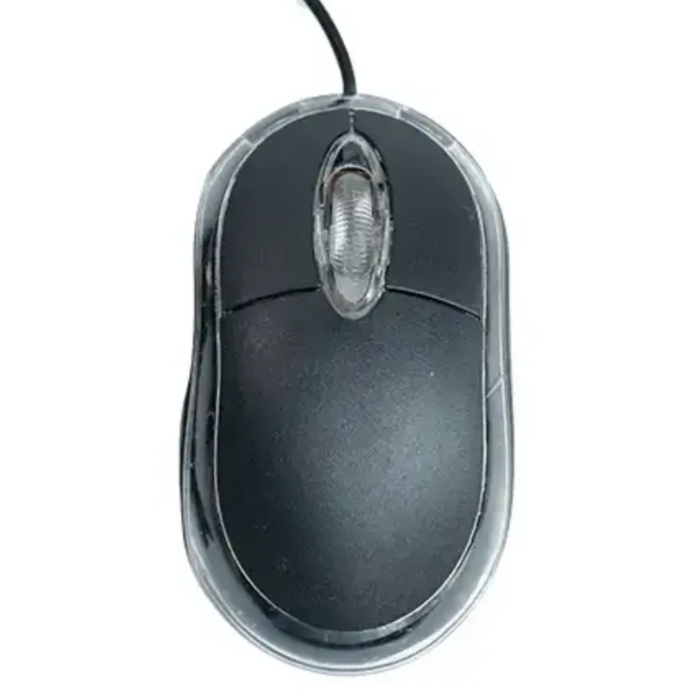 MOUSE GENERICO USB