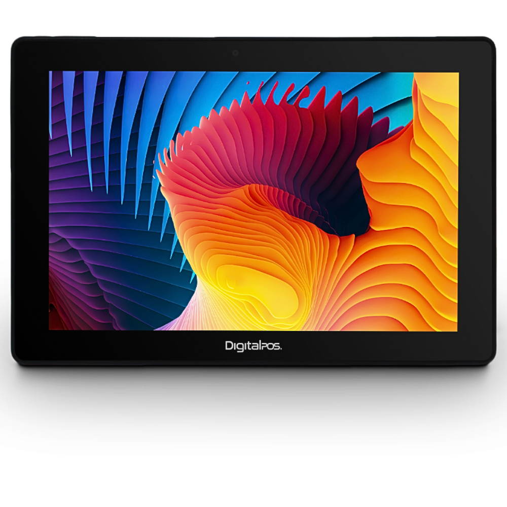 TABLET INDUSTRIAL DIGITAL POS DIG-108W-T CELERON J4105 64GB RAM 6GB PANTALLA 10*