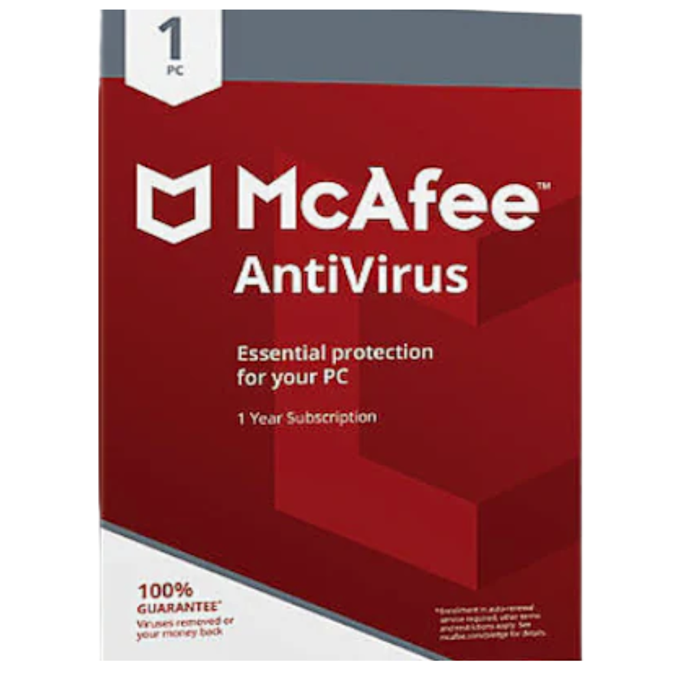 CLAVE DIGITAL LICENCIA ANTIVIRUS MCAFEE MULTI DEVICE