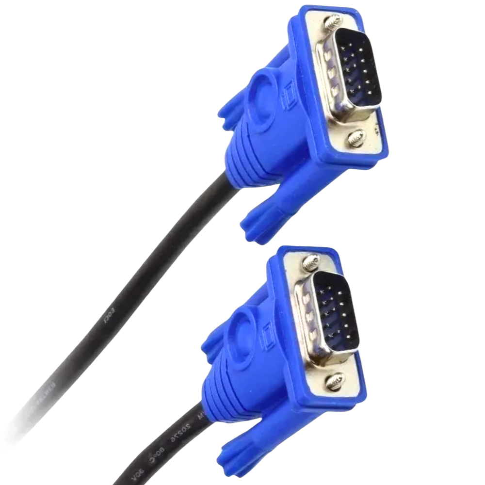 CABLE VGA 10 METROS