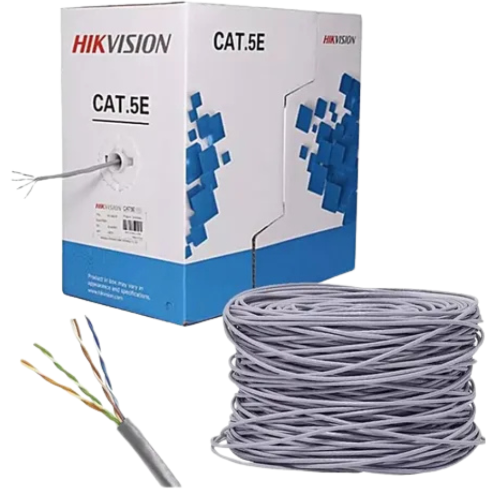 CABLE UTP CAT5 10 METROS