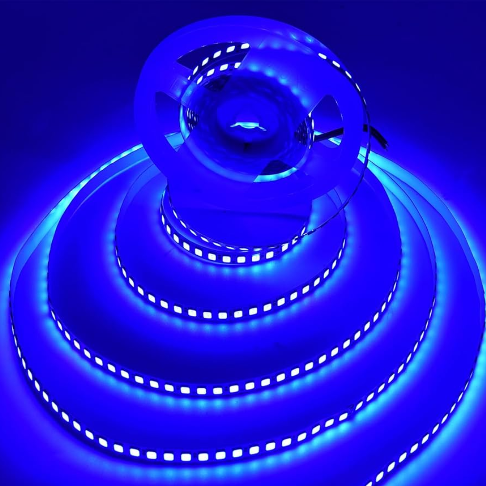 JV-CTA5050 CINTA LED 50/50 AZUL