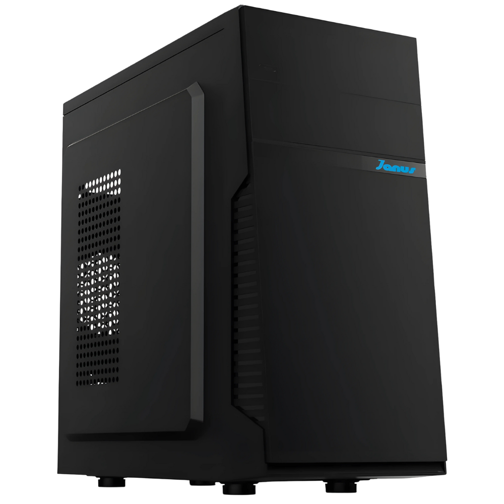 ENSAMBLE CHASIS JANUS RD175