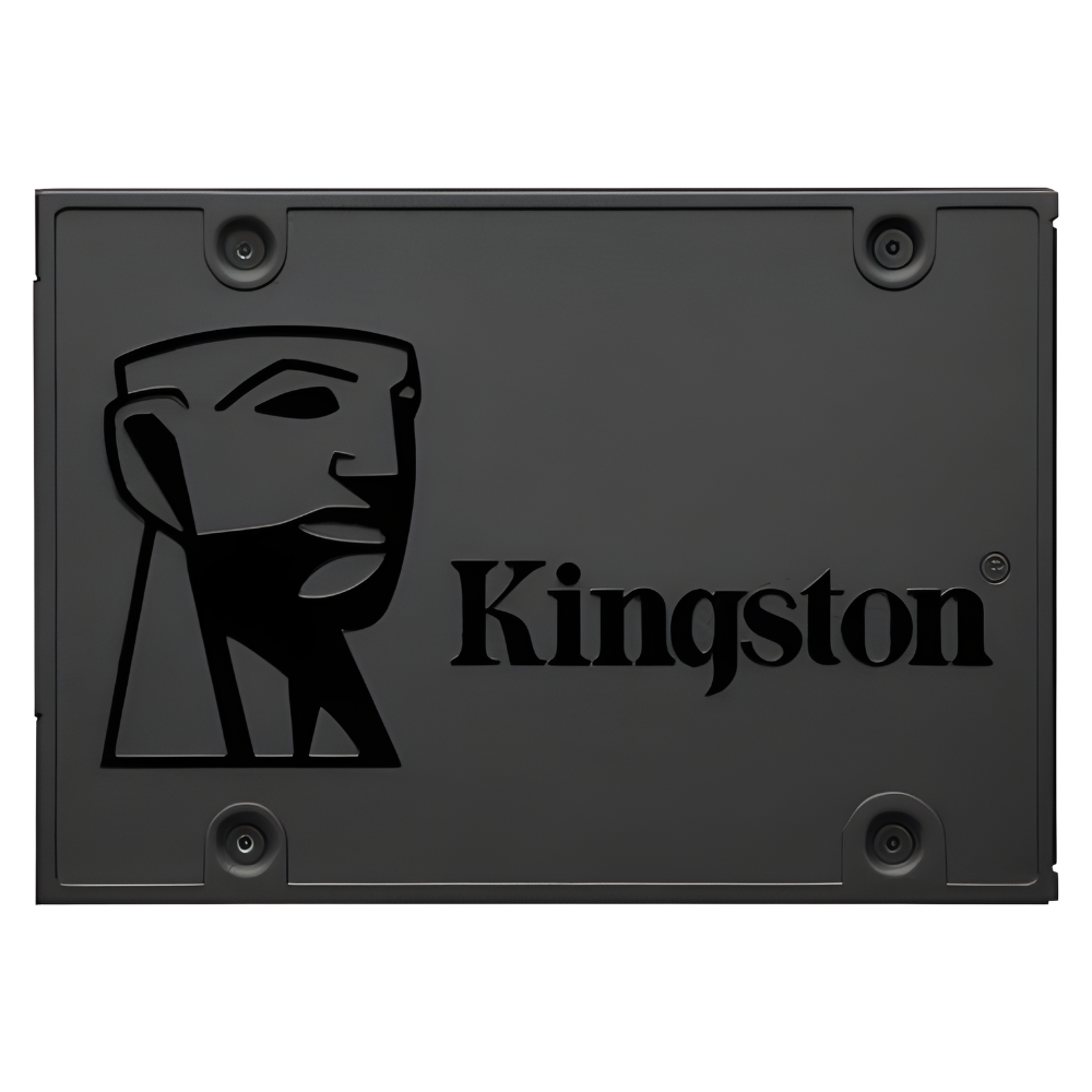 SSD 480GB KINGSTON A400