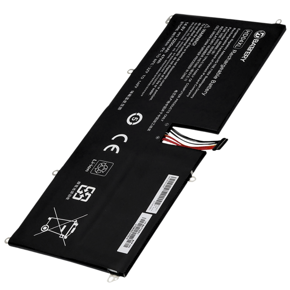 BATERIA HP HD04XL / XT-13-2120TU / 13-2021TU / 13-2000EG