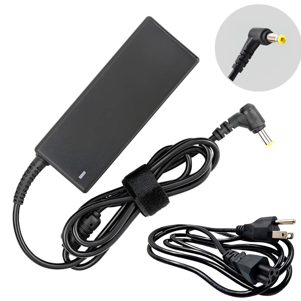 AS09MP CARGADOR ASUS UNIVERSAL 19V 2.37A 5.5*2.5MM
