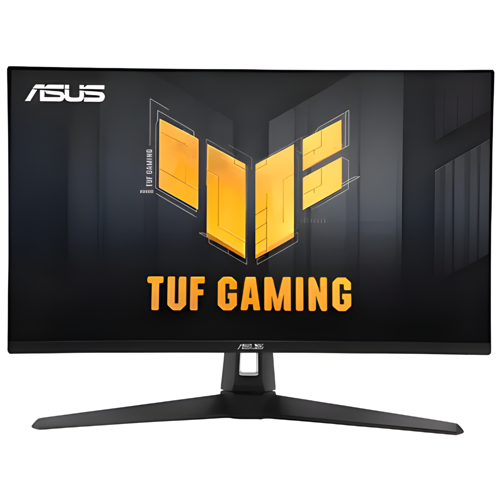 MONITOR ASUS TUF GAMING VG27AQ5A 27" 0.3MS 210HZ