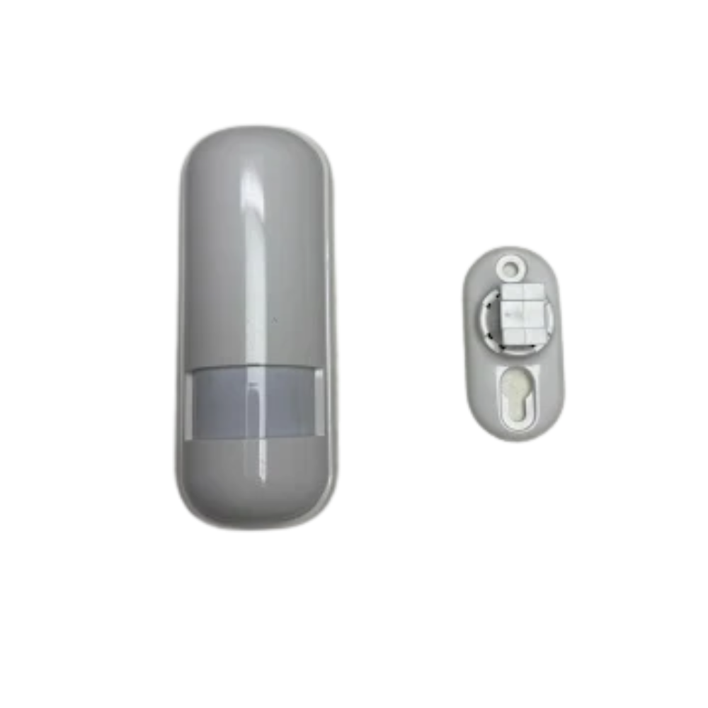 SENSOR MOVIMIENTO INALAMBRICO RANGO 10MTS