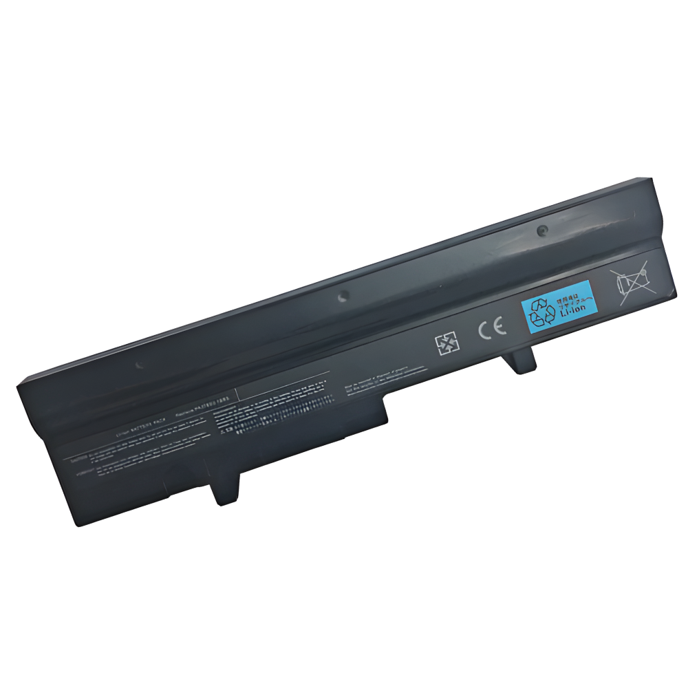 BATERIA PARA TOSHIBA NB300 / NB305 / PA3784