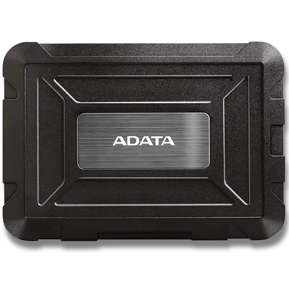 ENCLOSURE 2.5 USB 3.0 ADATA ED600