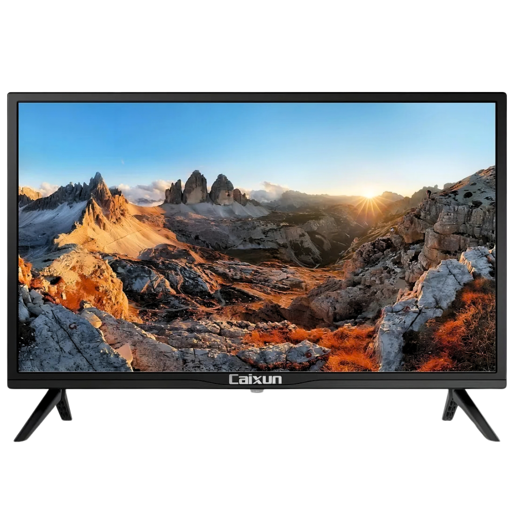 TELEVISOR CAIXUN CX24N1 24