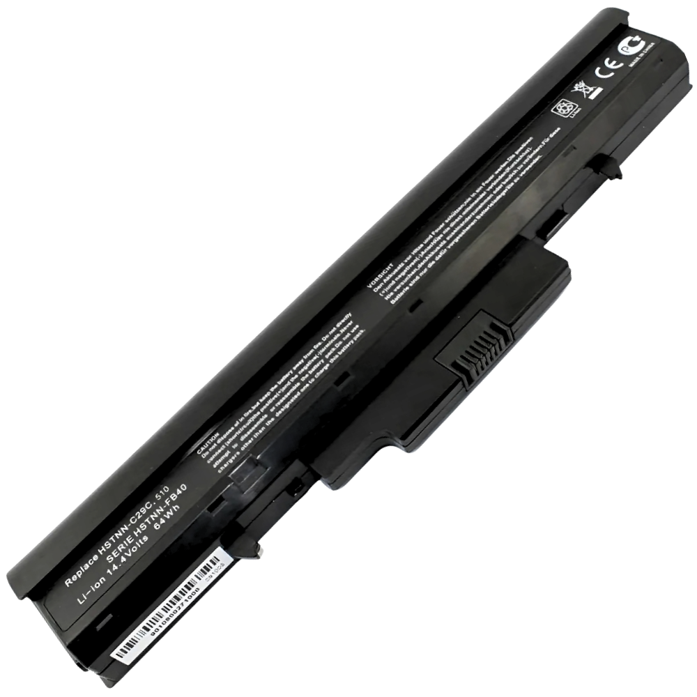 BATERIA HP COMPAQ 510 6720 550