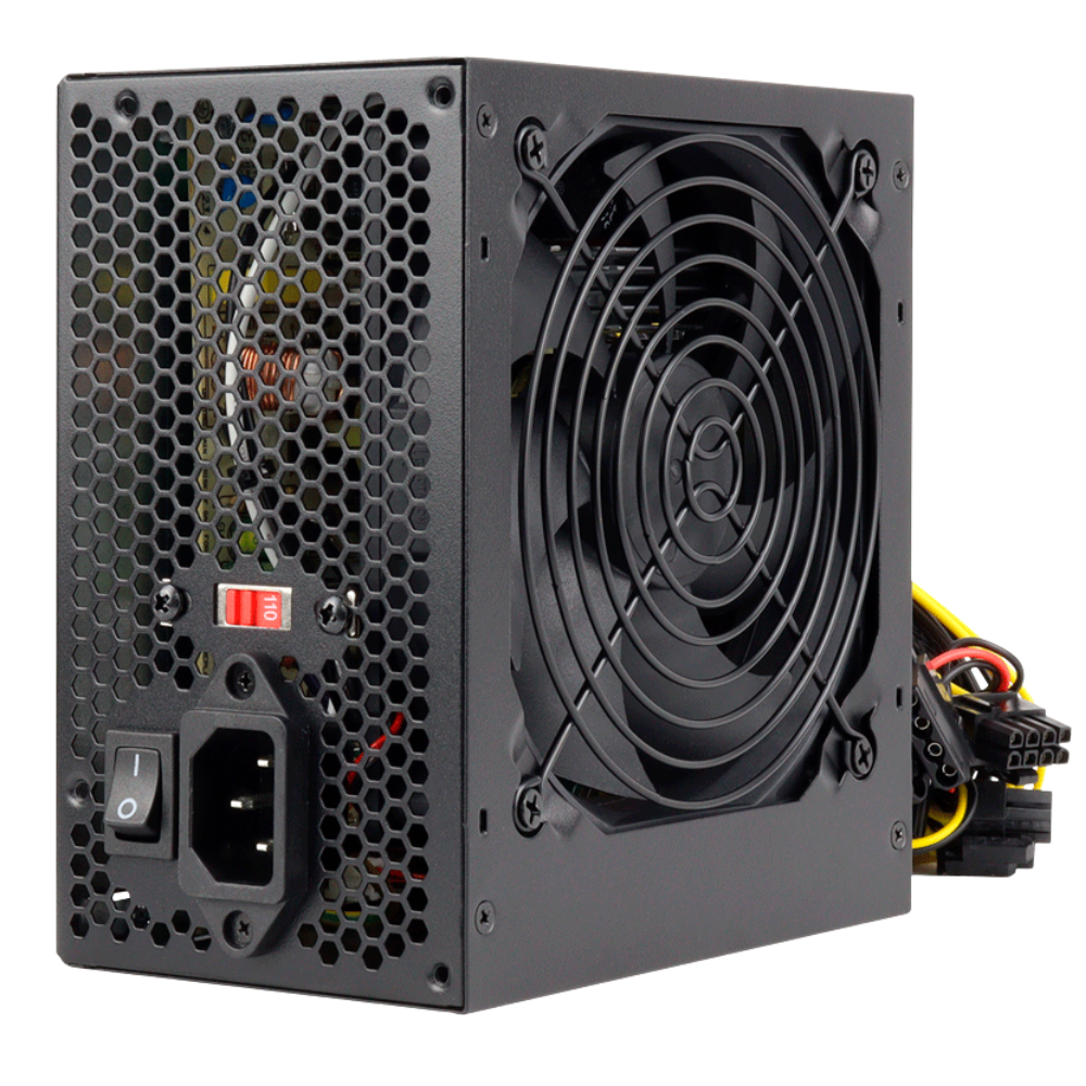 FUENTE DE PODER NP 400W