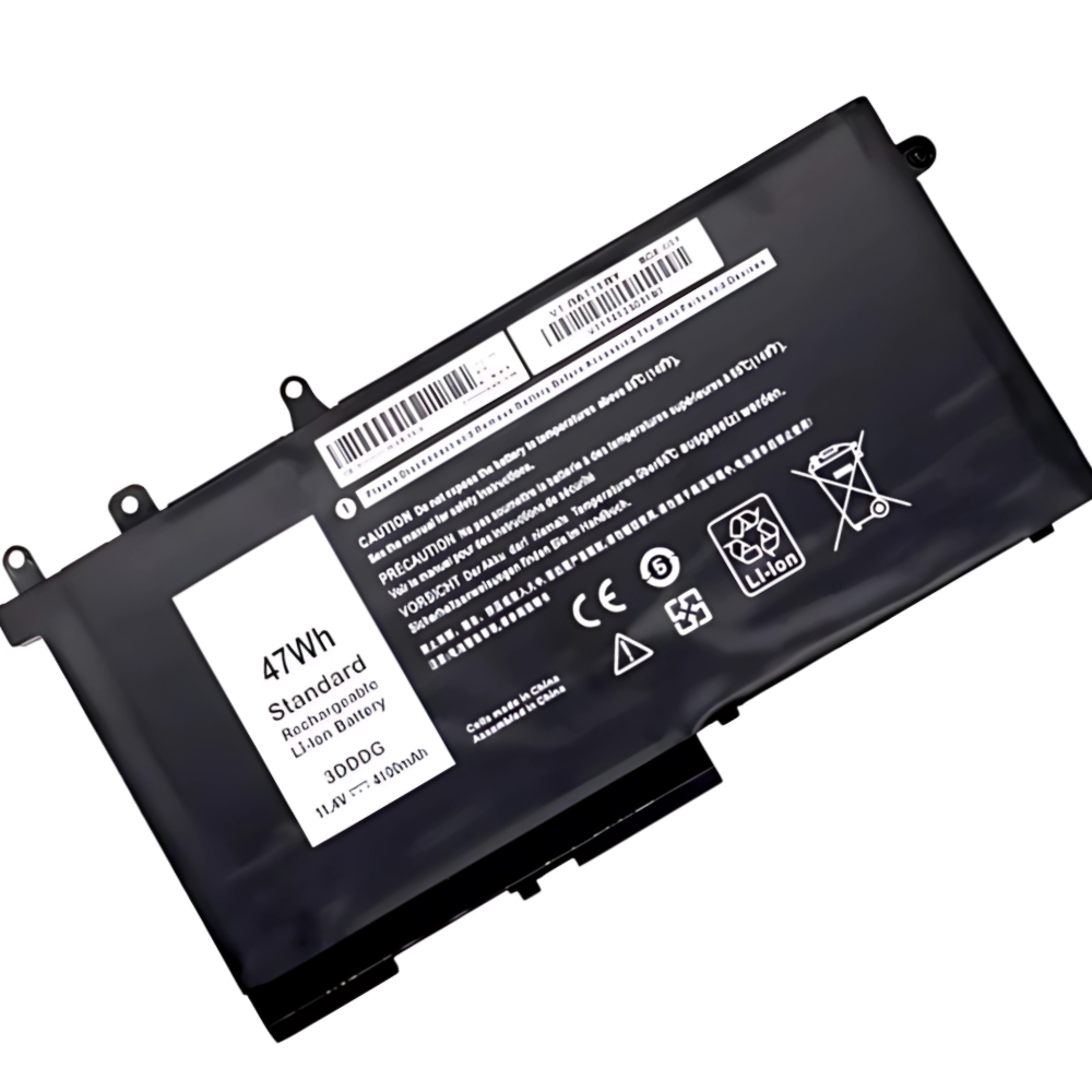 BATERIA DELL 3DDDG 93FTF 5480 3DDDG LATITUDE 5490