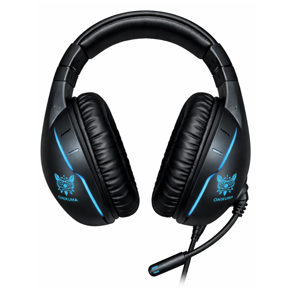 DIADEMA GAMER ONIKUMA K7 5018